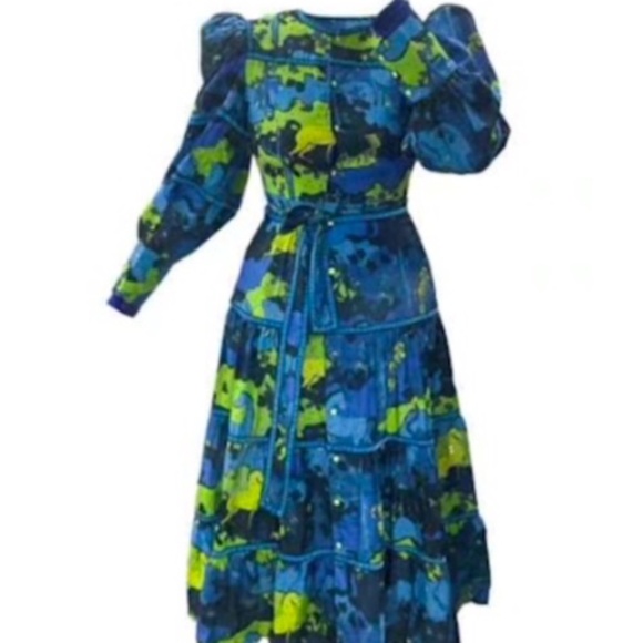 CeliaB Hasu Dress New with tags